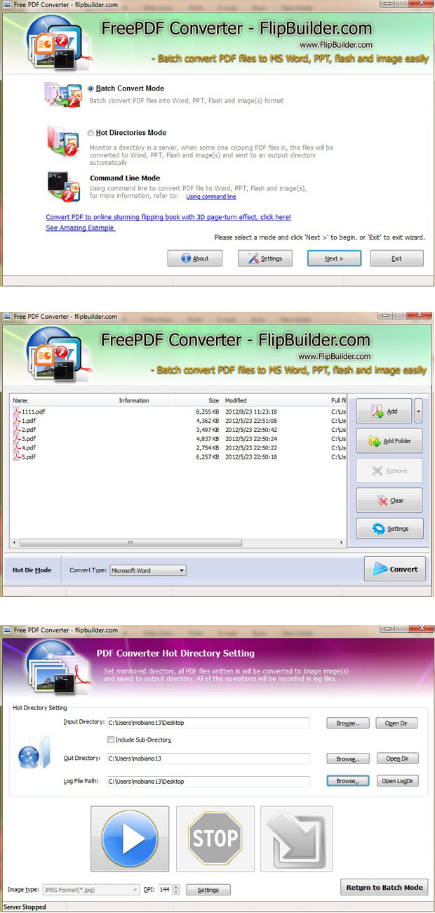 microsoft free pdf converter downloads